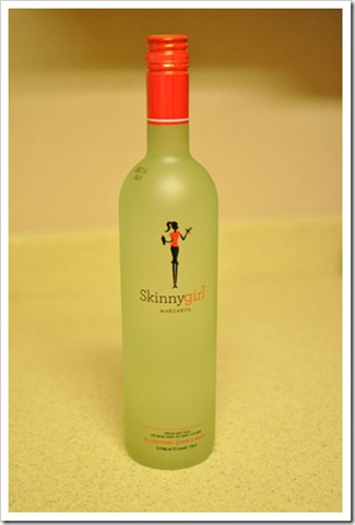 skinny girl margarita bottle ingredients skinny girl margarita bottle ingredients